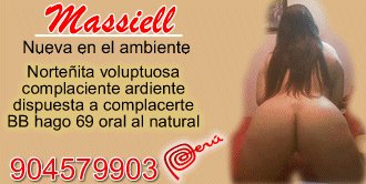 cybernenas Massiell